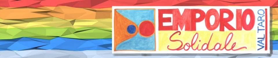 emporio solidale valtaro